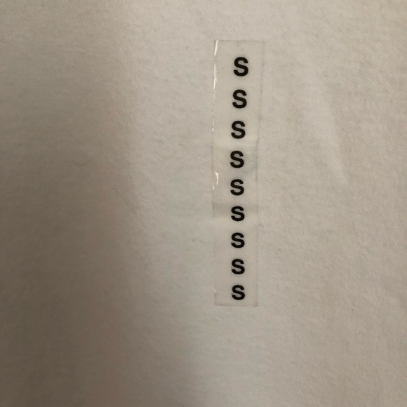 🌺WOMEN’S EDDIE BAUER POLO SHIRT SIZE S COLOR CREAM - Picture 5 of 7